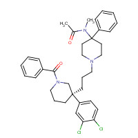 FT-0689956 CAS:160492-56-8 chemical structure