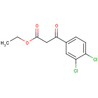 FT-0689957 CAS:53090-43-0 chemical structure