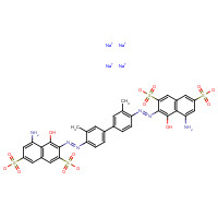 FT-0690008 CAS:72-57-1 chemical structure