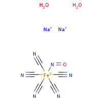 FT-0690010 CAS:13755-38-9 chemical structure