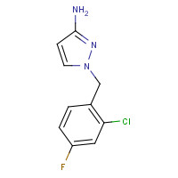 FT-0690046 CAS:1001757-50-1 chemical structure