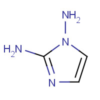 FT-0690057 CAS:52534-90-4 chemical structure