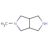 FT-0690142 CAS:86732-28-7 chemical structure