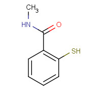 FT-0690189 CAS:20054-45-9 chemical structure