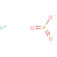 FT-0690204 CAS:7790-53-6 chemical structure