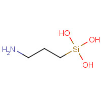 FT-0690371 CAS:58160-99-9 chemical structure