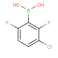 FT-0690375 CAS:1031226-45-5 chemical structure