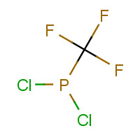 FT-0690519 CAS:421-58-9 chemical structure