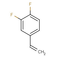 FT-0690828 CAS:405-03-8 chemical structure