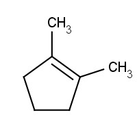 FT-0690831 CAS:765-47-9 chemical structure