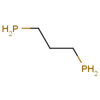 1,3-Propanediyldiphosphine (CAS: 3619-91-8) - Related Chemical Product