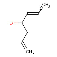 FT-0690914 CAS:5638-26-6 chemical structure