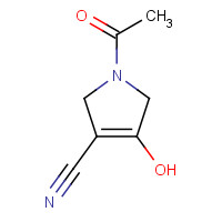 FT-0690957 CAS:18721-38-5 chemical structure