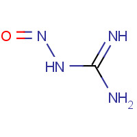 1-Nitrosoguanidin (CAS: 674-81-7) - Related Chemical Product