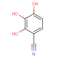 FT-0691359 CAS:15258-56-7 chemical structure