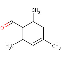 FT-0691413 CAS:1423-46-7 chemical structure