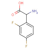 FT-0691426 CAS:240409-02-3 chemical structure