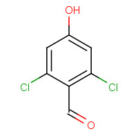 FT-0691471 CAS:60964-09-2 chemical structure