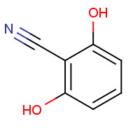 FT-0691475 CAS:57764-46-2 chemical structure