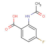 FT-0691523 CAS:394-27-4 chemical structure