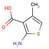 FT-0691541 CAS:14770-81-1 chemical structure