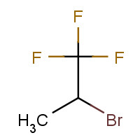 FT-0691567 CAS:421-46-5 chemical structure