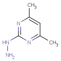 FT-0691699 CAS:23906-13-0 chemical structure