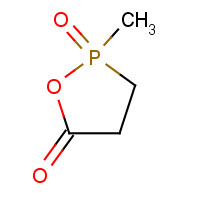 FT-0691746 CAS:15171-48-9 chemical structure