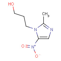 FT-0691786 CAS:1077-93-6 chemical structure