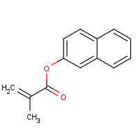 FT-0691816 CAS:10475-46-4 chemical structure