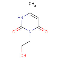 FT-0691882 CAS:20551-25-1 chemical structure