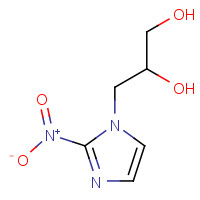 FT-0691885 CAS:13551-92-3 chemical structure