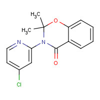 FT-0691905 CAS:74405-00-8 chemical structure