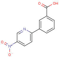 FT-0691921 CAS:864075-95-6 chemical structure