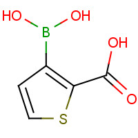 FT-0691928 CAS:5503-74-2 chemical structure