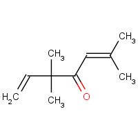 FT-0691953 CAS:546-49-6 chemical structure