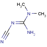 FT-0692133 CAS:1609-06-9 chemical structure