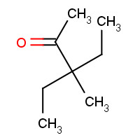 FT-0692150 CAS:19780-65-5 chemical structure