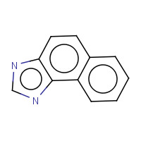 FT-0692179 CAS:233-53-4 chemical structure