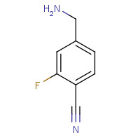 FT-0692327 CAS:368426-73-7 chemical structure