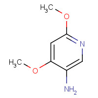 FT-0692381 CAS:89943-34-0 chemical structure