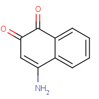 FT-0692400 CAS:5460-35-5 chemical structure