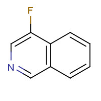 FT-0692483 CAS:394-67-2 chemical structure