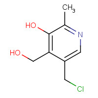 FT-0692629 CAS:13983-22-7 chemical structure