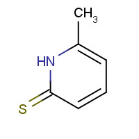 FT-0692910 CAS:18368-57-5 chemical structure