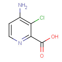 FT-0692937 CAS:76165-18-9 chemical structure