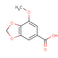 FT-0692956 CAS:526-34-1 chemical structure