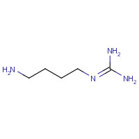 FT-0693017 CAS:306-60-5 chemical structure