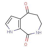 FT-0693021 CAS:72908-87-3 chemical structure