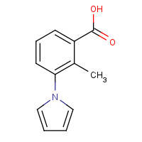 FT-0693075 CAS:83140-96-9 chemical structure